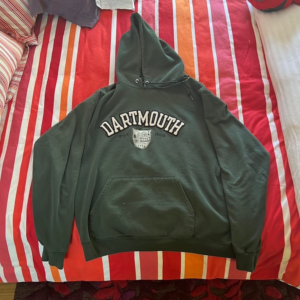 Dartmouth Sweatshirt